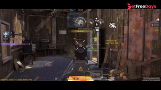 Walking On A Dream  CoDM Clips-9