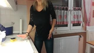 M@nyV1ds - Sandybigboobs - 10 hot minivideos part 5-4