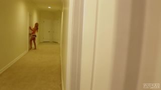 Alix Lynx PART 1From The First Moment - sc1-1