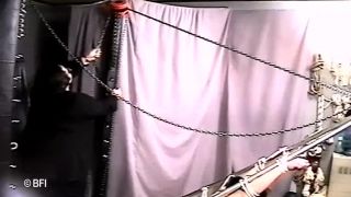 Bondage of a China slave Vintage-2