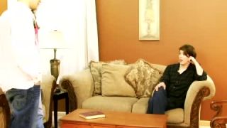 Women Spanking MenJJ is Strapped for Bringing Monica Home Late 9427 1 700-1