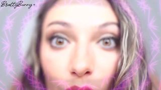 Femdom Porn Bratty Bunny – Deep Face Mind Fuck-6