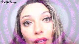 Femdom Porn Bratty Bunny – Deep Face Mind Fuck-8
