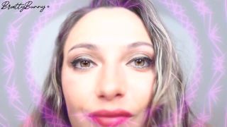 Femdom Porn Bratty Bunny – Deep Face Mind Fuck-9