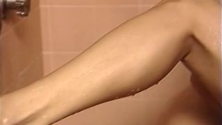 Ghost To Ghost , Scene 4  | lesbian - blonde-4