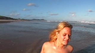 [SiteRip] FritzRyan heidi on the beach-1