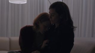 Anna Friel, Louisa Krause - The Girlfriend Experience s02e09 (2017) HD 1080p!!!-1