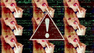 adult clip 26 Goddess Poison – Brain Data Mosh ERROR PLEASURE OVERLOAD - mind fuck - femdom porn femdom in mainstream-1