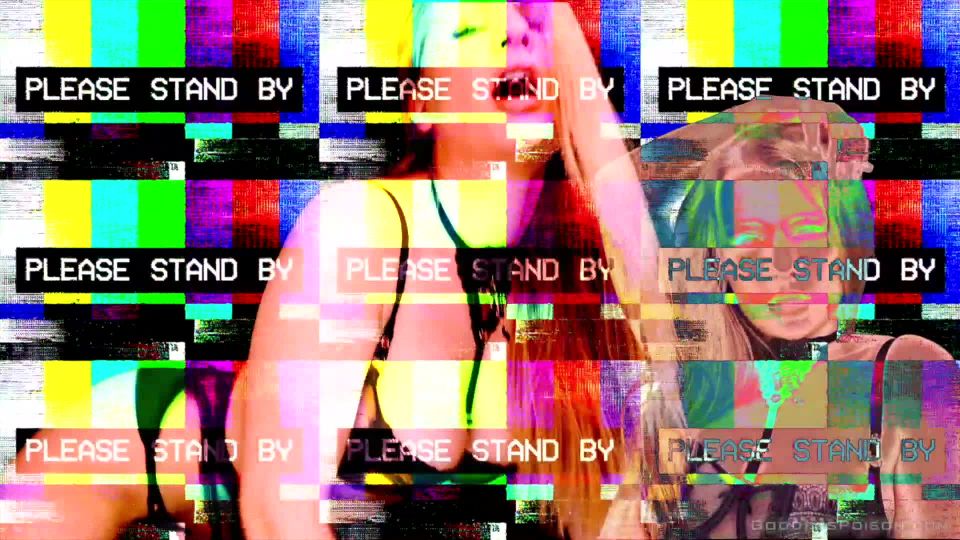 adult clip 26 Goddess Poison – Brain Data Mosh ERROR PLEASURE OVERLOAD - mind fuck - femdom porn femdom in mainstream