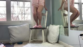 online xxx video 15 doingthemostest 05-12-2020 You gotta fetish for me If you like my cute outf - feet - feet porn ella hughes foot fetish-9