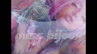 Mistress Bijoux - Financial RUIN Trigger Audio - Mistress bijoux-8