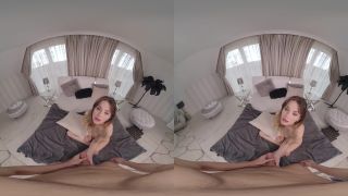 Liz Ocean - Teen Tease and Please 12 06 2023 Oculus Go 3K-0