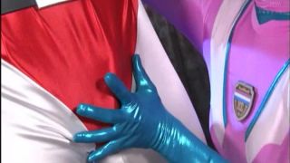 [supermisses.com] GHKQ-38 悪女性の幹部Zaroma-ヒーローを侮辱-Ram松下-1
