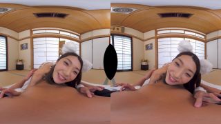 adult xxx video 40 KIWVR-032 A - Virtual Reality JAV - jav - cuckold porn muscle fetish-6