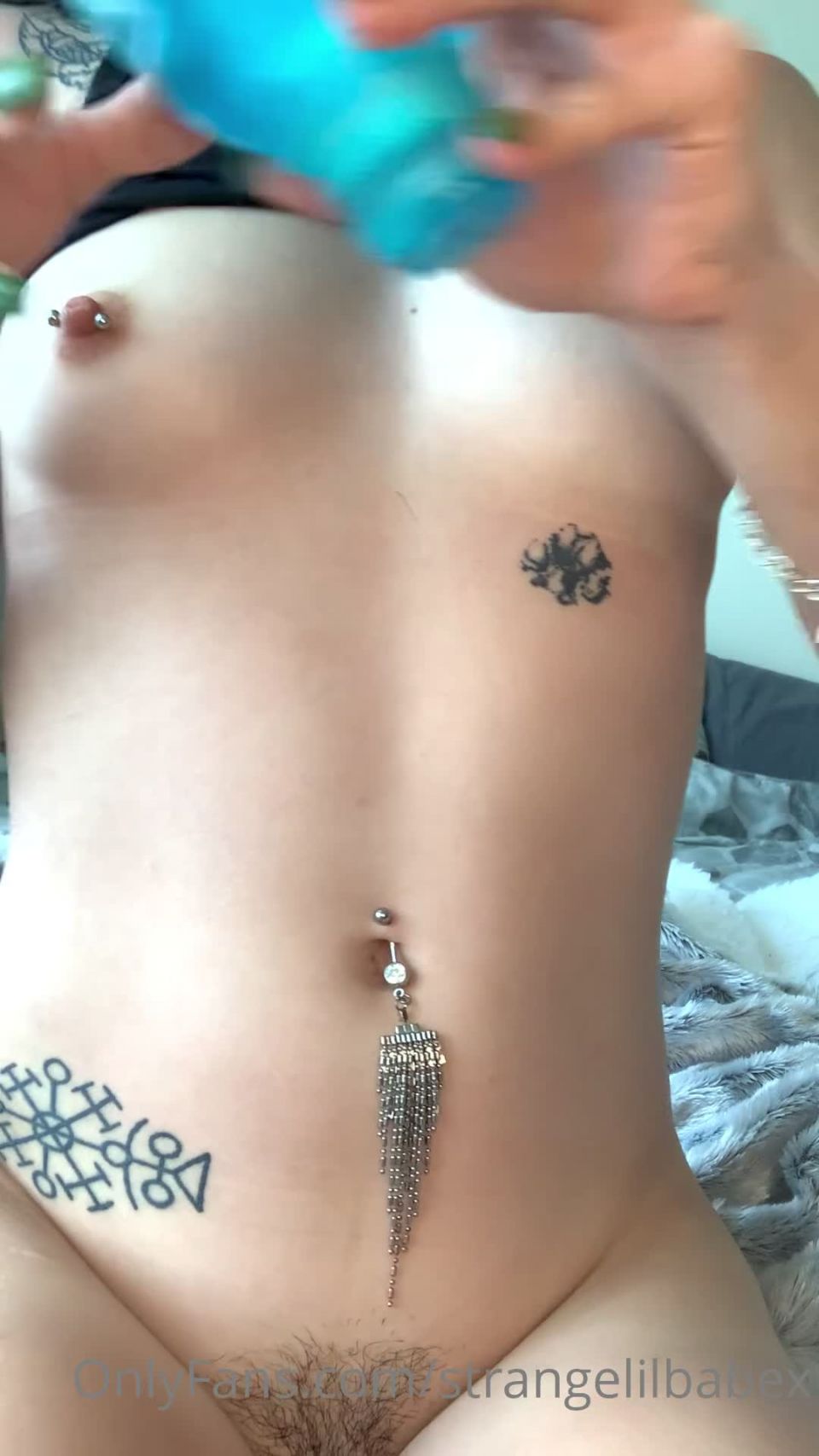 Onlyfans - Baby strange - strangelilbabex - strangelilbabexIts been a while since Ive posted solo content watch me use my tight little hole - 09-03-2021