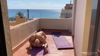 [Hegre] Sali And Quin Sun Salutation [03.19.21] [1080p]-0