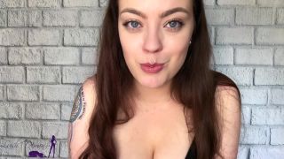 Blackmail-Fantasy Voicemail Task Femdom!-6