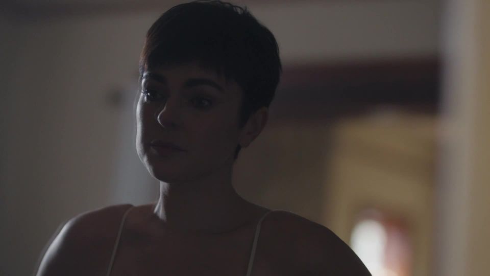 Serinda Swan - Coroner s01e08 (2019) HD 1080p - (Celebrity porn)