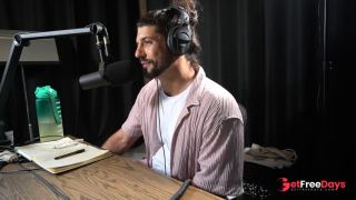 [GetFreeDays.com] The Apollo Show 49 - Zac Smith THE REAL MAGICMIKE podcast interview Porn Video July 2023-0