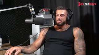 [GetFreeDays.com] The Apollo Show 49 - Zac Smith THE REAL MAGICMIKE podcast interview Porn Video July 2023-9