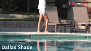 [GetFreeDays.com] Skinny TEEN Cock Teases and Jerks Me Off at a PUBLIC POOL So Many People Drive by Adult Leak February 2023-0