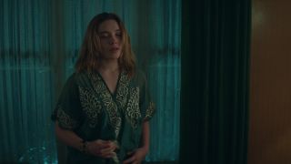 Florence Pugh - The Little Drummer Girl s01e06 (2018) HD 1080p - (Celebrity porn)-5