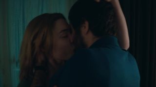 Florence Pugh - The Little Drummer Girl s01e06 (2018) HD 1080p - (Celebrity porn)-6