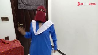 [GetFreeDays.com] Sobia Nasir In School Uniform Full Nude Dance On Live WhatsApp Video Call On Her Customer Demand Porn Clip July 2023-4