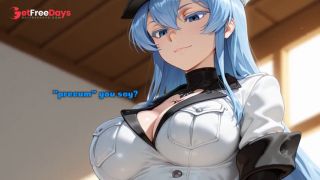 [GetFreeDays.com] Esdeath leaves you breathless Sex Film July 2023-4