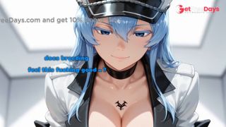 [GetFreeDays.com] Esdeath leaves you breathless Sex Film July 2023-6