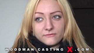 Betty Lynn casting X-0