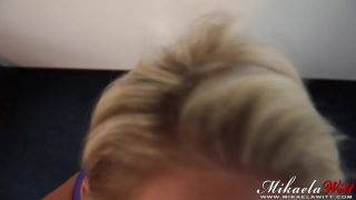clip 11 Mikaela Witt – Police Station Pervert, lexi sindel femdom empire on masturbation porn -8