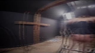 online porn video 43 HoleStocksTorture - bondage - femdom porn dirty panty fetish-7