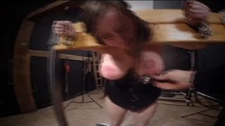 online porn video 43 HoleStocksTorture - bondage - femdom porn dirty panty fetish-8