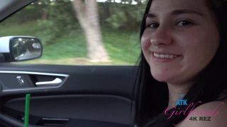 teens - ATKGirlfriends presents Violet Rain in Virtual Vacation Hawaii 1 8-3