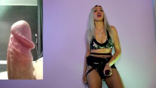 online xxx clip 15 femdom foot fisting Goddess Kendall - BBC Binge (3 Videos In One: The BBC Challenge, New Years BBC Bash, &Amp; A Cuck For BBC), gay fantasies on femdom porn-1