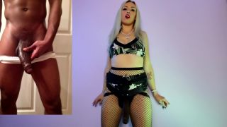 online xxx clip 15 femdom foot fisting Goddess Kendall - BBC Binge (3 Videos In One: The BBC Challenge, New Years BBC Bash, &Amp; A Cuck For BBC), gay fantasies on femdom porn-3