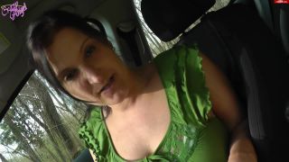 Wahnsinn! Outdoor-Facial EXTREM! mit CrazyAngel-7