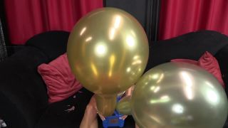 free porn clip 44 one two POP - Viky Inflator Popping - FullHD 1080p - fetish - fetish porn licking fetish-6