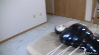 7103 Latex, Leather, Fetish, Rubber-2