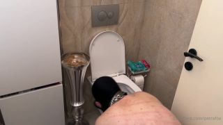 PetraFox Petrafox - our toilet slave trained by us mistressafitap 04-12-2022-9