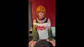 Femdom porn Petitesweettreatx Petitesweettreatx aka petitesweettreatx - 05-26-2024 OnlyFans Video - Futaba from Persona 5 is here for some social link leveling Enjoy some riding, thighjob, and video-2