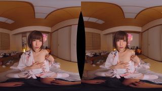 KBVR-035 B - Virtual Reality JAV-1