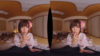 KBVR-035 B - Virtual Reality JAV-2