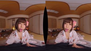 KBVR-035 B - Virtual Reality JAV-3