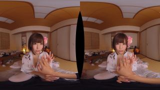 KBVR-035 B - Virtual Reality JAV-4