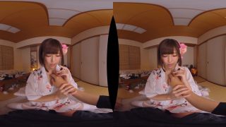 KBVR-035 B - Virtual Reality JAV-5