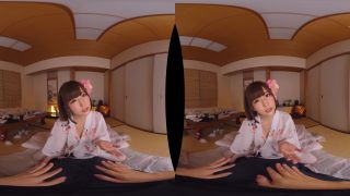 KBVR-035 B - Virtual Reality JAV-6