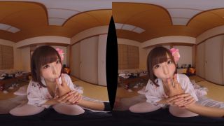 KBVR-035 B - Virtual Reality JAV-7