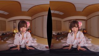 KBVR-035 B - Virtual Reality JAV-8